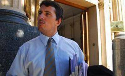 Para el procurador antilavado "el blanqueo de capitales es pol�mico"