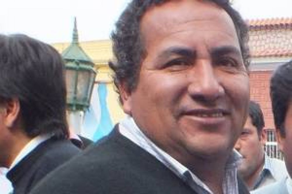 Catamarca: detuvieron a un intendente acusado de abuso sexual