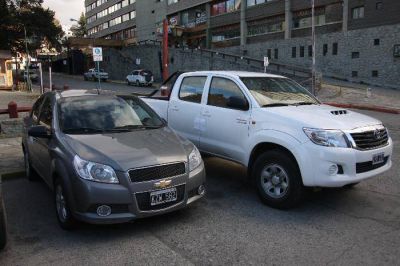 Cae banda de piratas inform�ticos en Bariloche