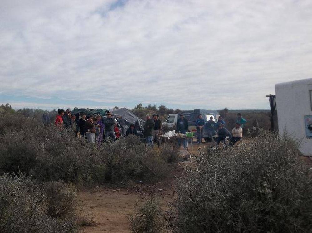 La Provincia orden� una auditor�a ambiental del �rea Medianera