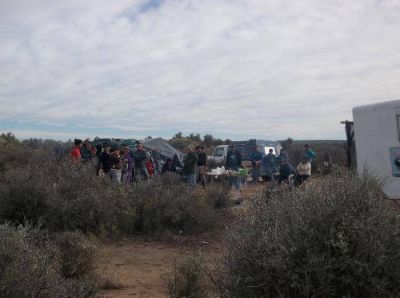 La Provincia orden� una auditor�a ambiental del �rea Medianera