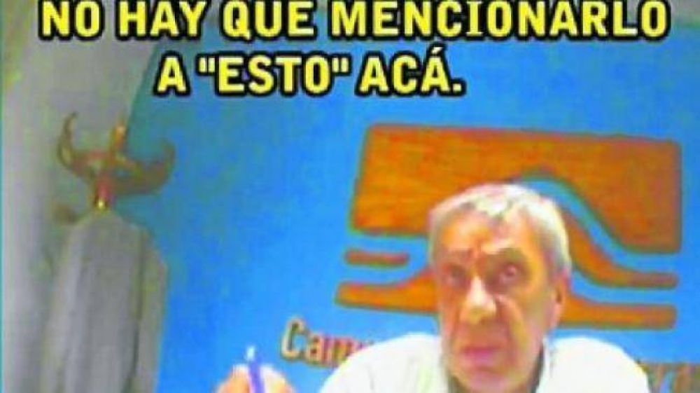 Piden la investigaci�n penal y la interpelaci�n al ministro Heredia