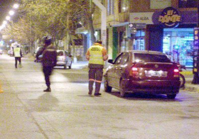 M�s infracciones por alcoholemia 