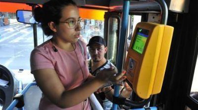 Combinando, el bondi ser� m�s barato