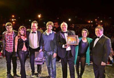 Una gran cantidad de vecinos disfrutaron de �Operaci�n Humor� en San Fernando