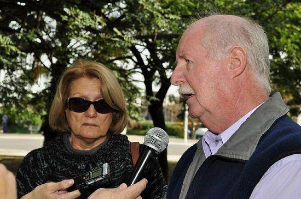 Nuevas inversiones de Tenaris en el Parque Urbano 