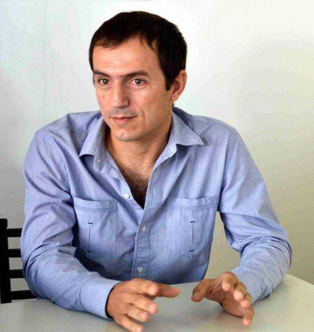 �Necesitamos atender la drogadicci�n y atacar la venta de droga si queremos realmente mejorar la seguridad en Campana� 