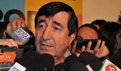 Dur�n Barba prefiere a Michetti y no a Lavagna