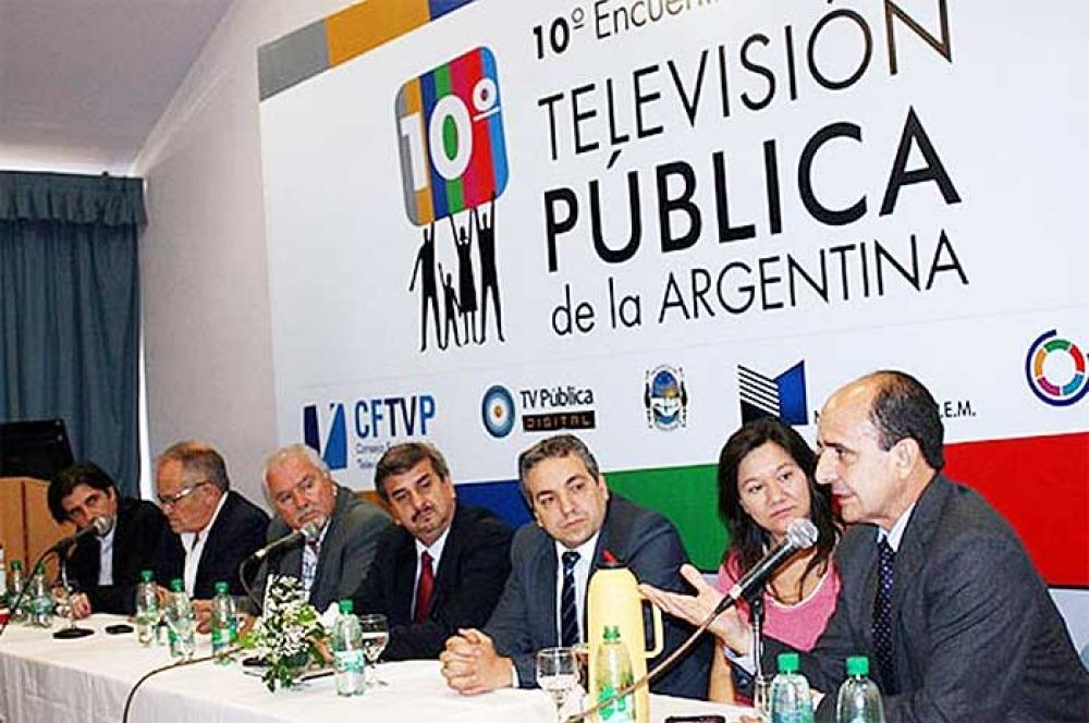 Scoccimarro: "La Presidenta no gobierna por los titulares de los diarios"