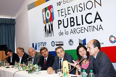 Scoccimarro: "La Presidenta no gobierna por los titulares de los diarios"
