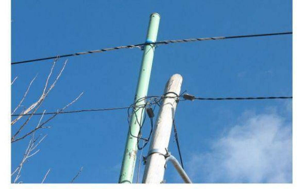 Telecentro: El Municipio permitir�a que la empresa desembarque en Pilar