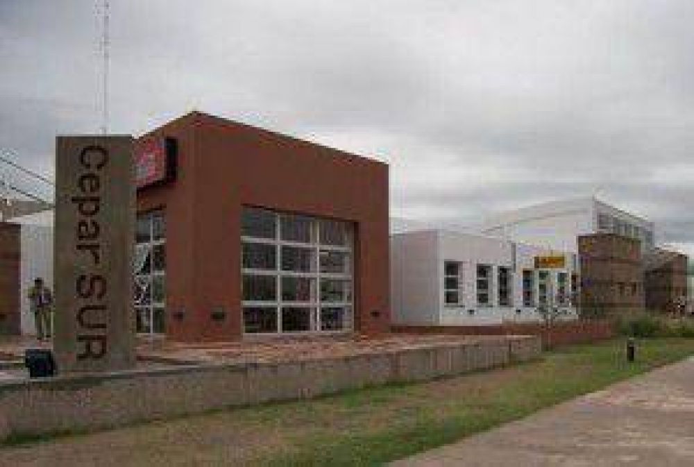 Este lunes 13 no habr� actividad en el Cepar Sur por desinfecci�n