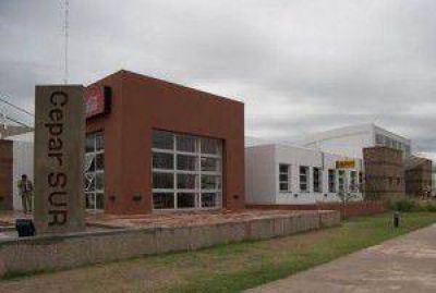 Este lunes 13 no habr� actividad en el Cepar Sur por desinfecci�n