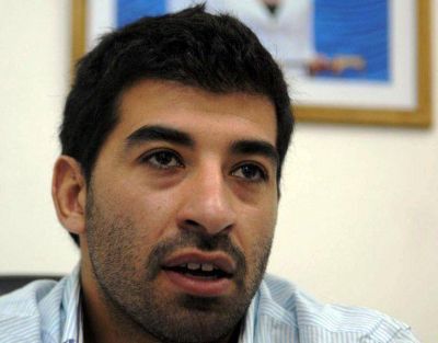 Destacan el potencial de Chubut para aumentar las hect�reas productivas