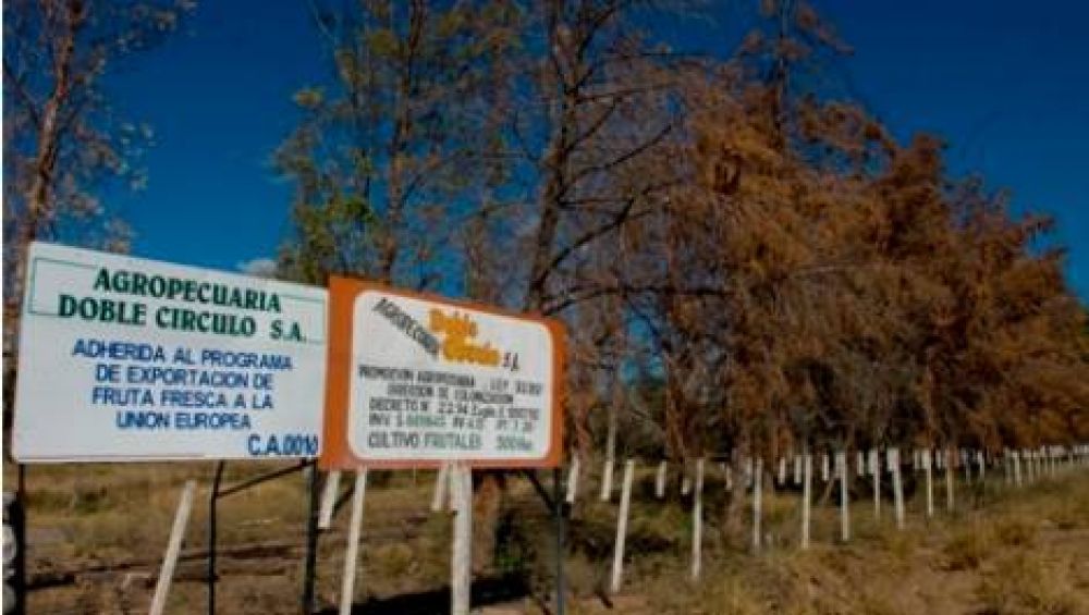 Por dificultades financieras, otra empresa cerr� sus puertas