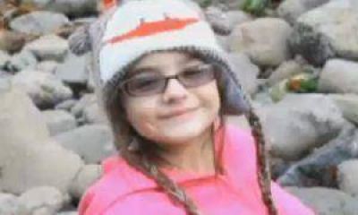 California: arrestan a ni�o por asesinato de su hermana