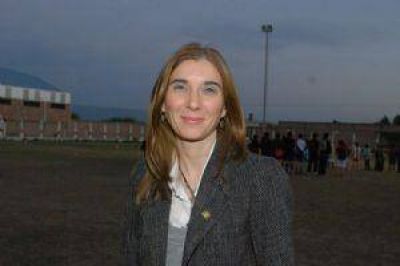 Jury: para el FCyS, el�voto popular� le otorg� la minor�a en Diputados
