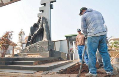 El Ej�rcito brasile�o se neg� a custodiar la tumba de Goulart