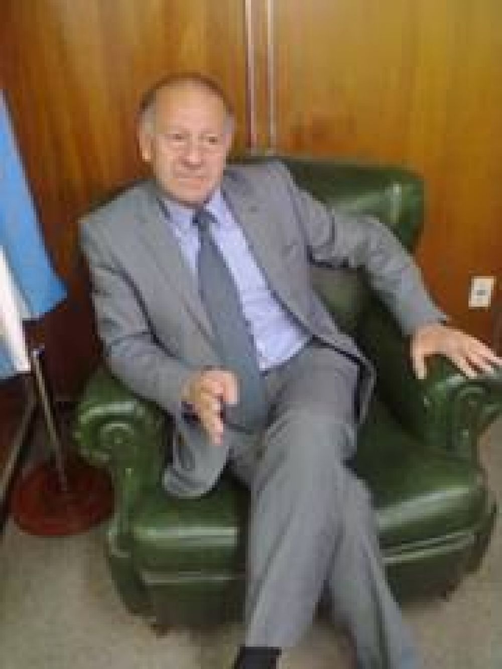 Datos de la Fiscal�a General: en 2013 ya hubo m�s de 107 personas detenidas por robos con armas en San Nicol�s