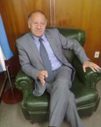 Datos de la Fiscal�a General: en 2013 ya hubo m�s de 107 personas detenidas por robos con armas en San Nicol�s