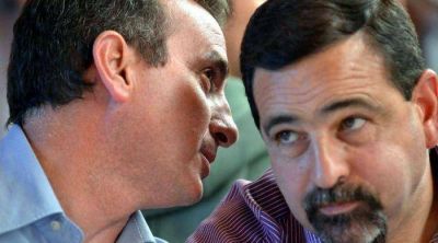 Finalmente habr� interna del PJ s�lo en 8 departamentos