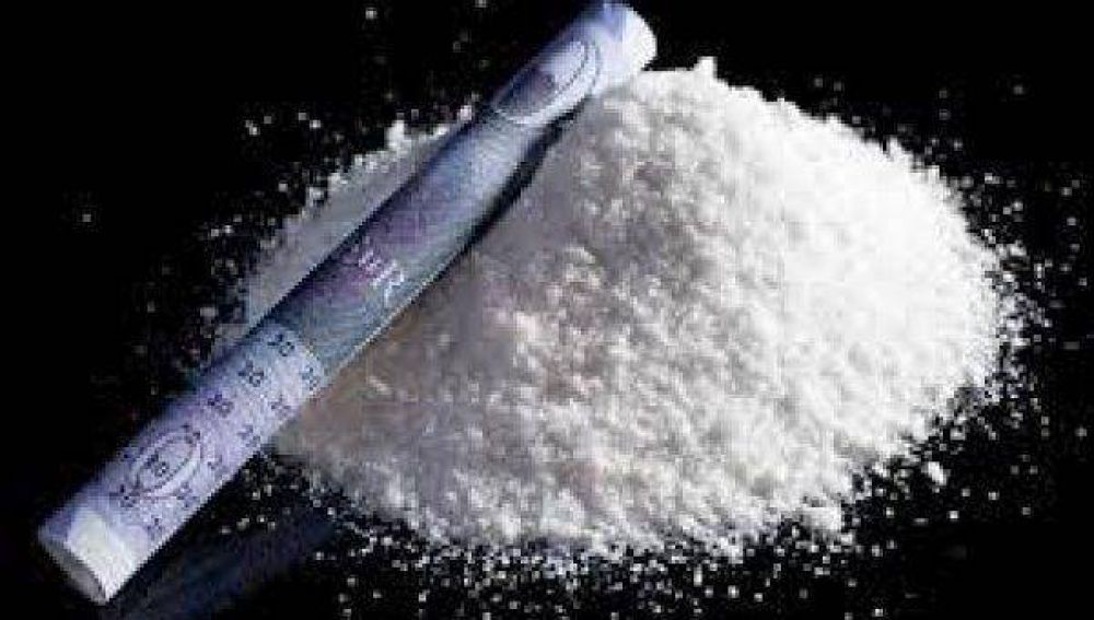 Alerta por una droga que es 10 veces peor que el LSD