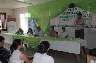 Importante y favorable impacto en lo laboral traer� ambicioso proyecto arrocero