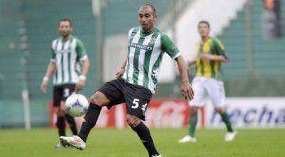 Banfield recibe a la Lepra