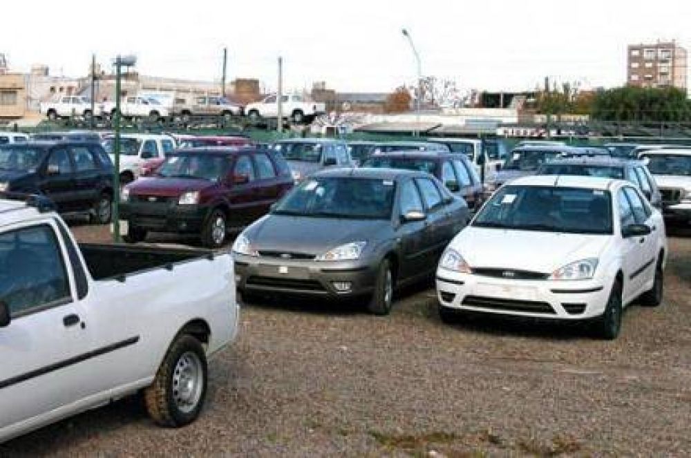 La venta de autos usados marc� otro r�cord en abril con 151.324 unidades 