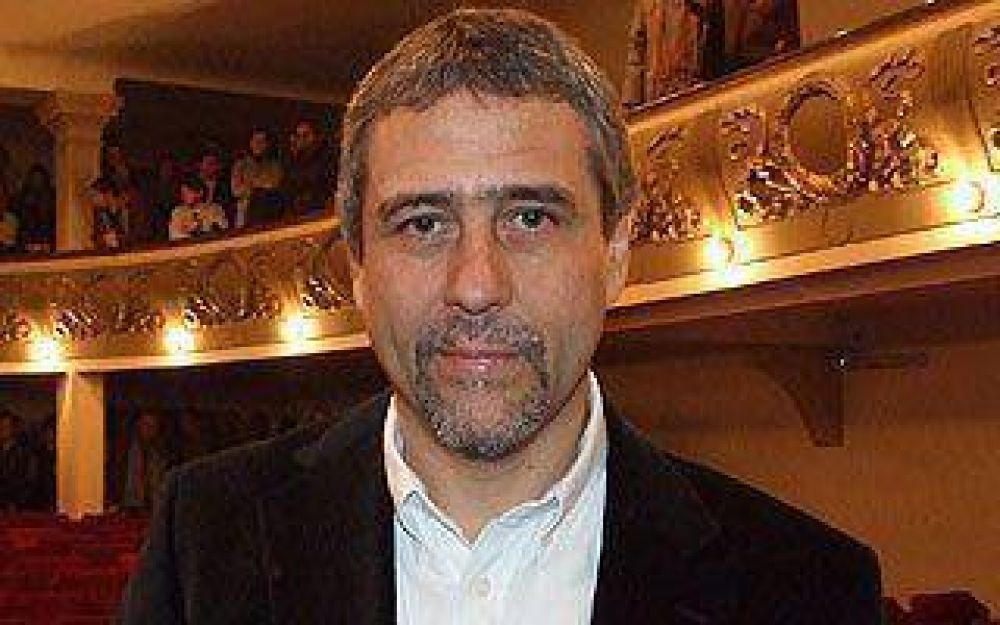 Ferraresi remarc� que se hace �cargo� de la lucha contra la inseguridad