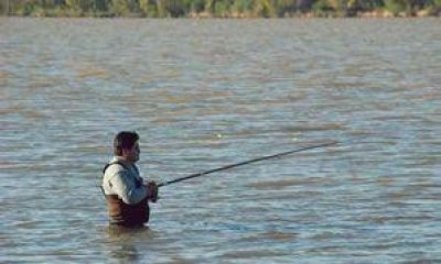 Comenz� la veda de pesca en r�os de toda la provincia