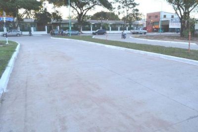Se posterg� la habilitaci�n de la Avenida Rivadavia