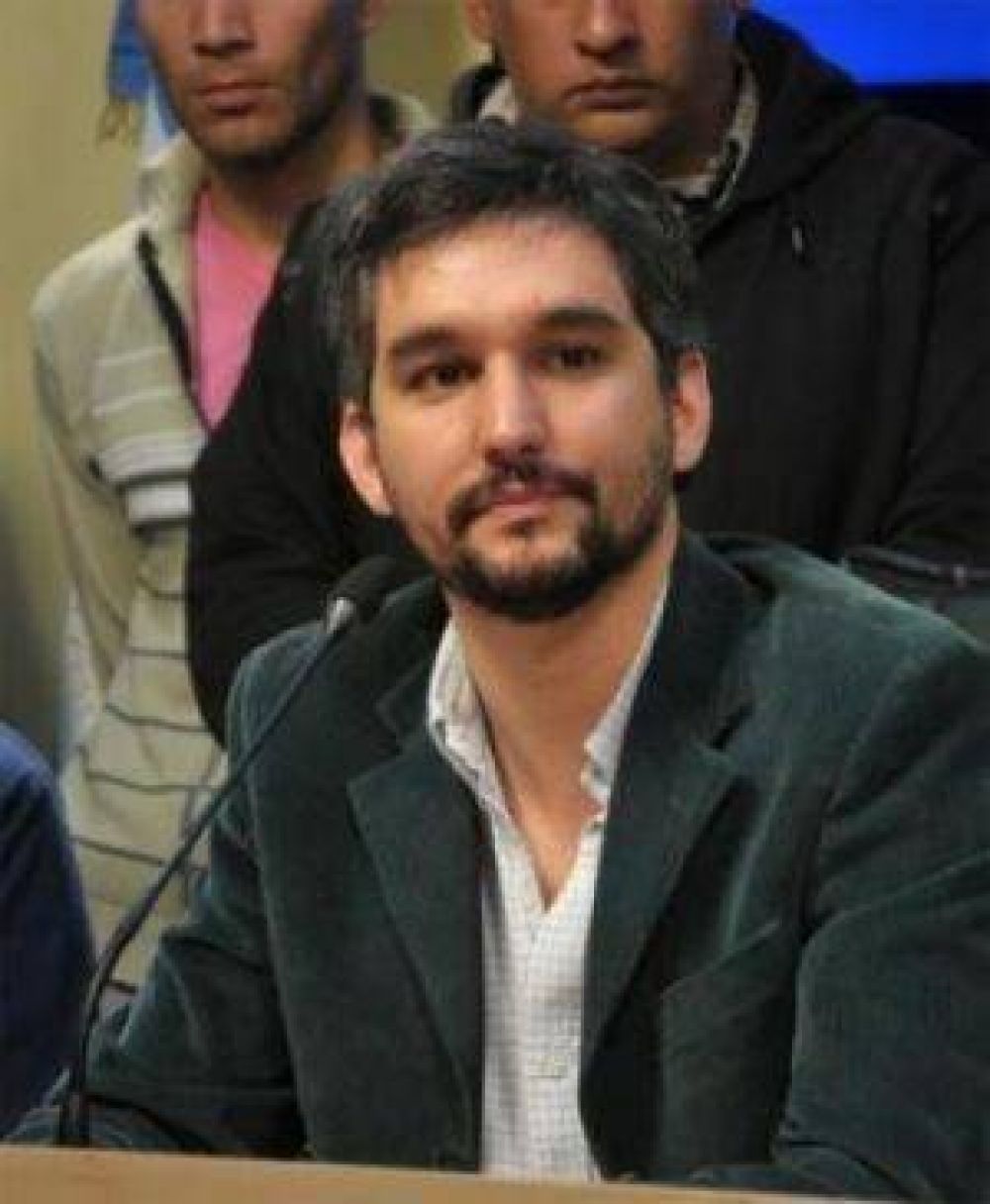 Presentan nuevo sistema de agilizaci�n del proceso de contralor laboral
