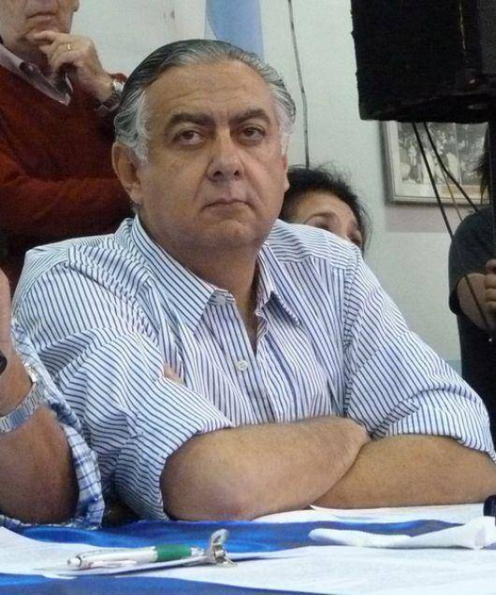 El Cassanismo fue "a fondo"