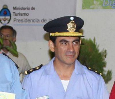 Detuvieron en la localidad a un hombre con pedido de captura por homicidio