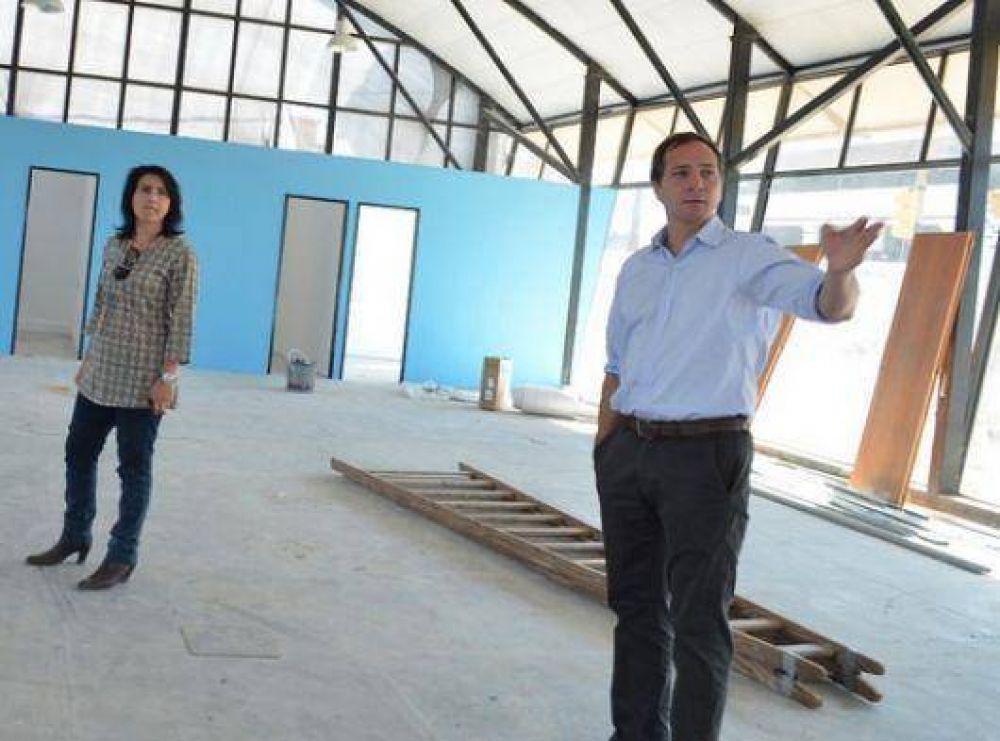 Los correntinos tendr�n un nuevo espacio por la responsabilidad vial