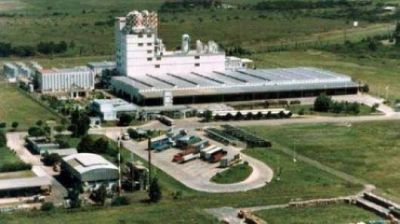 El parque industrial prev� nuevas obras y beneficios