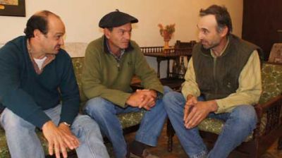 La Federaci�n Agraria denunci� a Aprosan ante Personer�a Jur�dica 