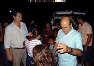 El antikirchnerismo busca apuntalar su proyecto en los barrios capitalinos