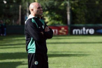 �Dos goles hubiera sido una diferencia justa, porque creamos situaciones muy claras�