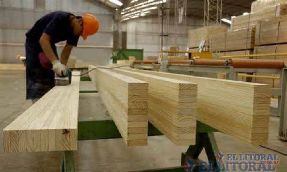 Parques industriales, la apuesta del Gobierno al desarrollo provincial