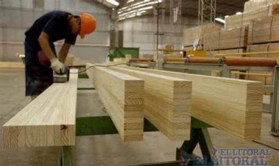 Parques industriales, la apuesta del Gobierno al desarrollo provincial