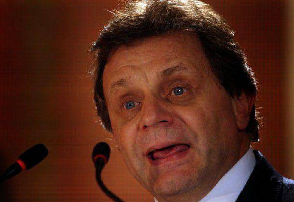 Polic�a Municipal: �Si gana la opci�n del No van a seguir como estamos�