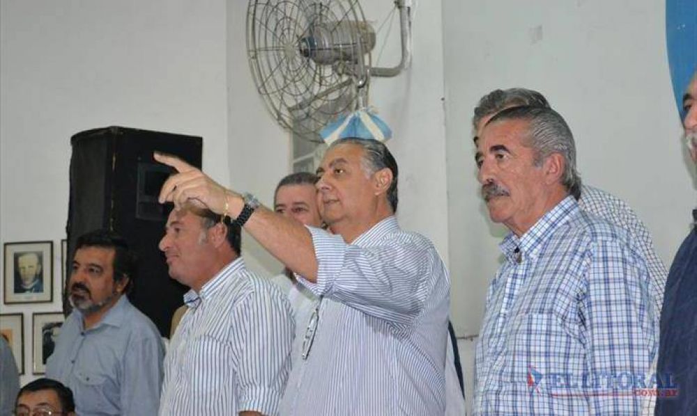 Se quebr� el liberalismo