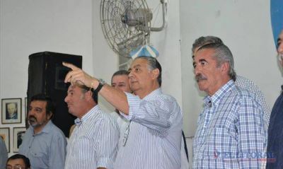 Se quebr� el liberalismo