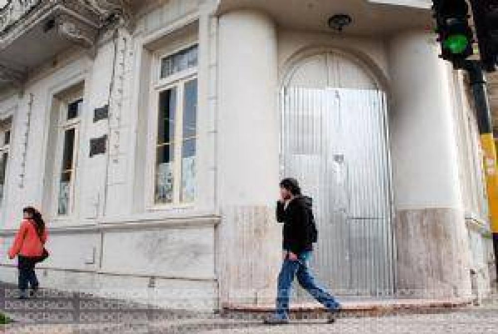 A dos meses del 10-M, se repar� el 30% de los da�os provocados en el Municipio