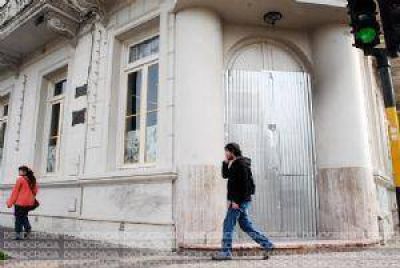 A dos meses del 10-M, se repar� el 30% de los da�os provocados en el Municipio
