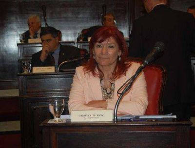 Brindar�n detalles sobre Ley de Bullying en escuelas bonaerenses