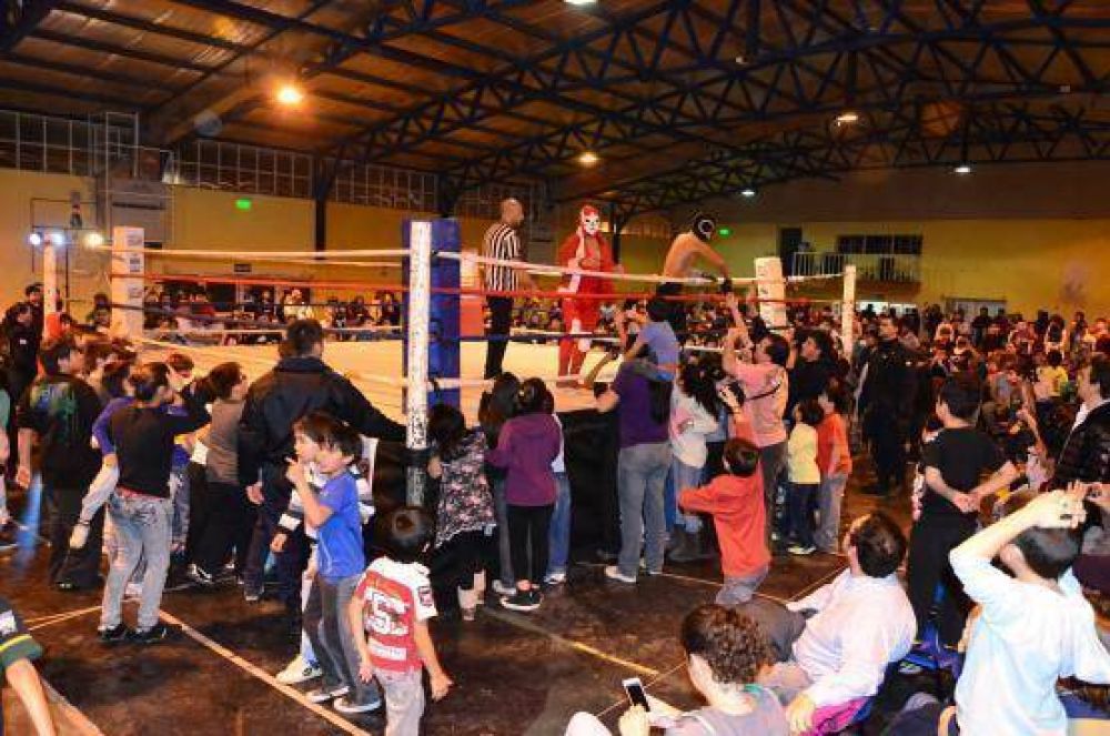 Cien por ciento alegr�a de s�bado