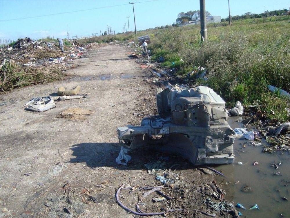 Solicitan erradicar basurales y rechazan criminalizar la pobreza